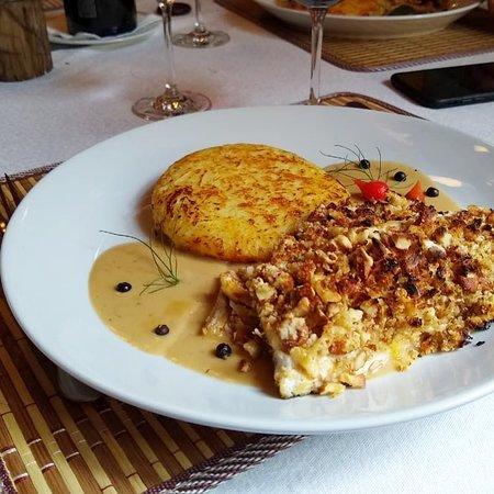 Estrelicia Cafe e Restaurante